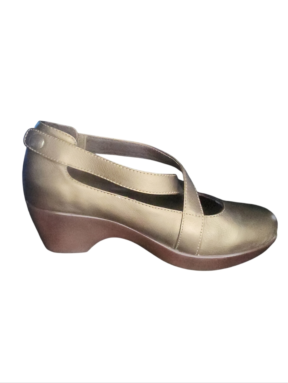 Cordani Mary Janes, Womens 37 EU (6.5-7 US) - Picture 6 of 10
